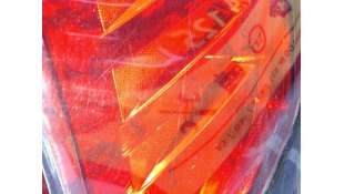 PILOTO TRASERO DERECHO FORD FIESTA 1.25 16V (60 CV) DE 2015 - D.4316407 2