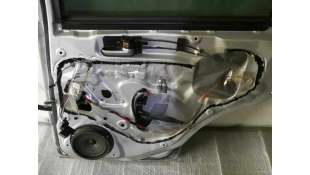 ELEVALUNAS TRASERO DERECHO SUZUKI SX4 RW 1.9 DDIS Turbodiesel (120 CV) DE 2007 - D.4316482
