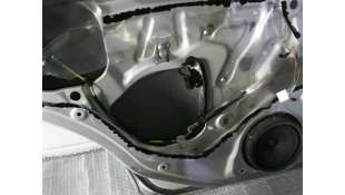 ELEVALUNAS TRASERO IZQUIERDO SUZUKI SX4 RW 1.9 DDIS Turbodiesel (120 CV) DE 2007 - D.4316483