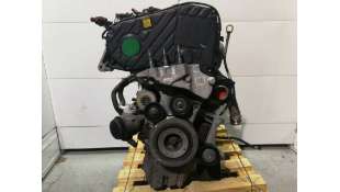 MOTOR COMPLETO SUZUKI SX4 RW 1.9 DDIS Turbodiesel (120 CV) DE 2007 - D.4316501 / D19AA