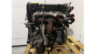 MOTOR COMPLETO SUZUKI SX4 RW 1.9 DDIS Turbodiesel (120 CV) DE 2007 - D.4316501 / D19AA 2