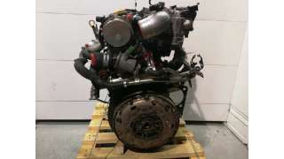 MOTOR COMPLETO SUZUKI SX4 RW 1.9 DDIS Turbodiesel (120 CV) DE 2007 - D.4316501 / D19AA
