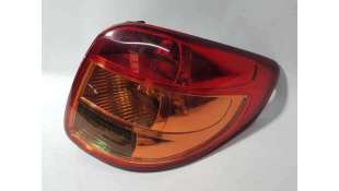 PILOTO TRASERO DERECHO SUZUKI SX4 RW 1.9 DDIS Turbodiesel (120 CV) DE 2007 - D.4316508 2