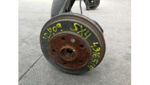 PUENTE TRASERO SUZUKI SX4 RW 1.9 DDIS Turbodiesel (120 CV) DE 2007 - D.4316515 2