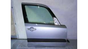 PUERTA DELANTERA DERECHA SUZUKI SX4 RW 1.9 DDIS Turbodiesel (120 CV) DE 2007 - D.4316516
