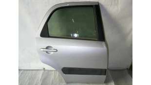 PUERTA TRASERA DERECHA SUZUKI SX4 RW 1.9 DDIS Turbodiesel (120 CV) DE 2007 - D.4316520