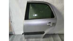 PUERTA TRASERA IZQUIERDA SUZUKI SX4 RW 1.9 DDIS Turbodiesel (120 CV) DE 2007 - D.4316522