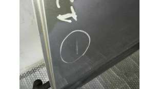 PUERTA TRASERA IZQUIERDA SUZUKI SX4 RW 1.9 DDIS Turbodiesel (120 CV) DE 2007 - D.4316522 2