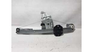 ELEVALUNAS DELANTERO DERECHO DACIA SANDERO 1.5 dCi D FAP (90 CV) DE 2017 - D.4316593 / 807209299R 2