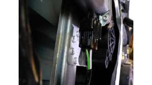 ELEVALUNAS TRASERO IZQUIERDO DACIA SANDERO 1.5 dCi D FAP (90 CV) DE 2017 - D.4316635 2