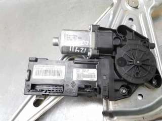 ELEVALUNAS DELANTERO IZQUIERDO RENAULT MEGANE III BERLINA 5 P 1.5 dCi D FAP (110 CV) DE 2015 - D.4316687 / 807310246R