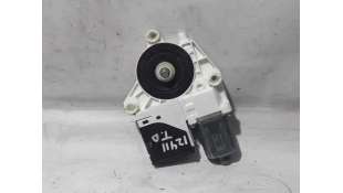 MOTOR ELEVALUNAS TRASERO DERECHO RENAULT MEGANE III BERLINA 5 P 1.5 dCi D FAP (110 CV) DE 2015 - D.4316725