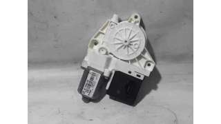 MOTOR ELEVALUNAS TRASERO DERECHO RENAULT MEGANE III BERLINA 5 P 1.5 dCi D FAP (110 CV) DE 2015 - D.4316725