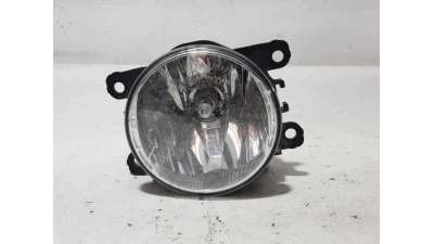 FARO ANTINIEBLA DERECHO RENAULT CAPTUR 1.2 TCE Energy (118 CV) DE 2018 - D.4316804 / 261507817R