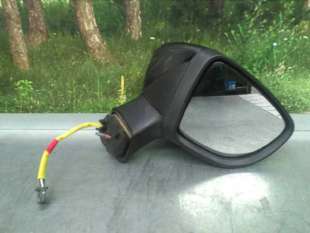RETROVISOR DERECHO RENAULT CAPTUR 1.2 TCE Energy (118 CV) DE 2018 - D.4316847
