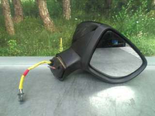 RETROVISOR DERECHO RENAULT CAPTUR 1.2 TCE Energy (118 CV) DE 2018 - D.4316847