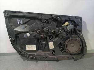 ELEVALUNAS DELANTERO IZQUIERDO FORD FIESTA 1.25 16V (82 CV) DE 2013 - D.4316900 / C1BBA045H17AB