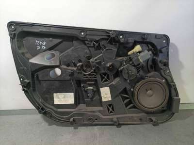ELEVALUNAS DELANTERO IZQUIERDO FORD FIESTA 1.25 16V (82 CV) DE 2013 - D.4316900 / C1BBA045H17AB