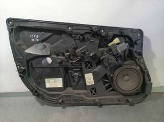 ELEVALUNAS DELANTERO IZQUIERDO FORD FIESTA 1.25 16V (82 CV) DE 2013 - D.4316900 / C1BBA045H17AB
