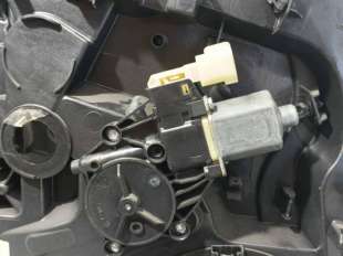 ELEVALUNAS DELANTERO IZQUIERDO FORD FIESTA 1.25 16V (82 CV) DE 2013 - D.4316900 / C1BBA045H17AB 2