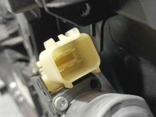 ELEVALUNAS DELANTERO IZQUIERDO FORD FIESTA 1.25 16V (82 CV) DE 2013 - D.4316900 / C1BBA045H17AB