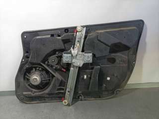 ELEVALUNAS DELANTERO IZQUIERDO FORD FIESTA 1.25 16V (82 CV) DE 2013 - D.4316900 / C1BBA045H17AB