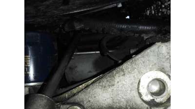 MOTOR ARRANQUE FORD FIESTA 1.25 16V (82 CV) DE 2013 - D.4316917