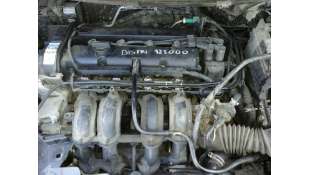 MOTOR COMPLETO FORD FIESTA 1.25 16V (82 CV) DE 2013 - D.4316918 / SNJB