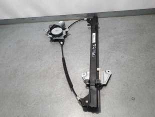 ELEVALUNAS DELANTERO DERECHO NISSAN NV 200 1.5 dCi (110 CV) DE 2015 - D.4316997 / 80700BJ30B0C