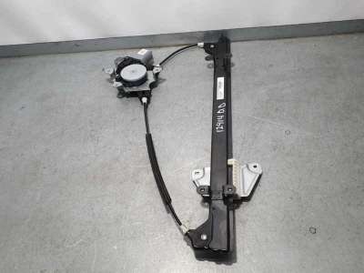 ELEVALUNAS DELANTERO DERECHO NISSAN NV 200 1.5 dCi (110 CV) DE 2015 - D.4316997 / 80700BJ30B0C