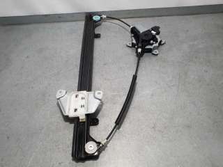 ELEVALUNAS DELANTERO DERECHO NISSAN NV 200 1.5 dCi (110 CV) DE 2015 - D.4316997 / 80700BJ30B0C