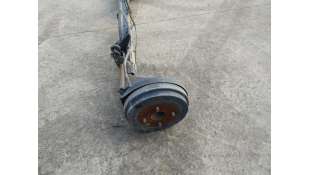 PUENTE TRASERO NISSAN NV 200 1.5 dCi (110 CV) DE 2015 - D.4317033 2