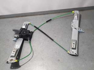 ELEVALUNAS DELANTERO DERECHO OPEL CORSA E 1.3 CDTI (75 CV) DE 2017 - D.4317097 / 541613212