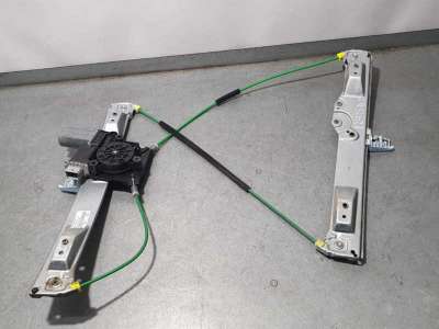 ELEVALUNAS DELANTERO DERECHO OPEL CORSA E 1.3 CDTI (75 CV) DE 2017 - D.4317097 / 541613212