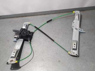 ELEVALUNAS DELANTERO DERECHO OPEL CORSA E 1.3 CDTI (75 CV) DE 2017 - D.4317097 / 541613212