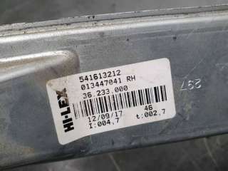 ELEVALUNAS DELANTERO DERECHO OPEL CORSA E 1.3 CDTI (75 CV) DE 2017 - D.4317097 / 541613212