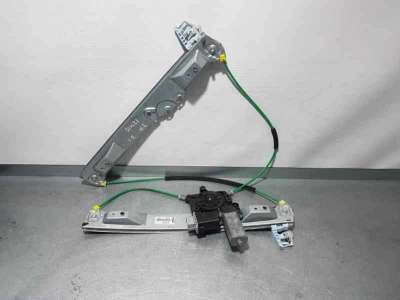 ELEVALUNAS DELANTERO IZQUIERDO OPEL CORSA E 1.3 CDTI (75 CV) DE 2017 - D.4317098 / 013447040
