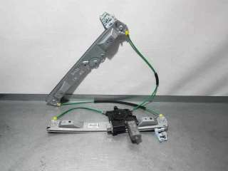 ELEVALUNAS DELANTERO IZQUIERDO OPEL CORSA E 1.3 CDTI (75 CV) DE 2017 - D.4317098 / 013447040