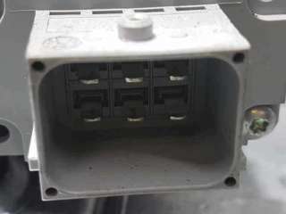 ELEVALUNAS DELANTERO IZQUIERDO OPEL CORSA E 1.3 CDTI (75 CV) DE 2017 - D.4317098 / 013447040