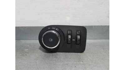 MANDO LUCES OPEL CORSA E 1.3 CDTI (75 CV) DE 2017 - D.4317108 / 13470443