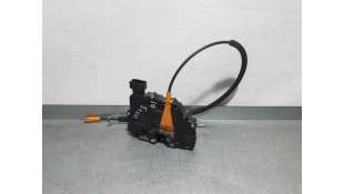CERRADURA PUERTA DELANTERA IZQUIERDA  OPEL CORSA E 1.3 CDTI (75 CV) DE 2017 - D.4317124 / 13431841 2