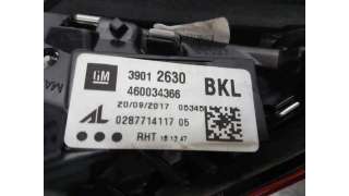 PILOTO TRASERO DERECHO OPEL CORSA E 1.3 CDTI (75 CV) DE 2017 - D.4317125 / 39012630