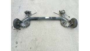 PUENTE TRASERO OPEL CORSA E 1.3 CDTI (75 CV) DE 2017 - D.4317133