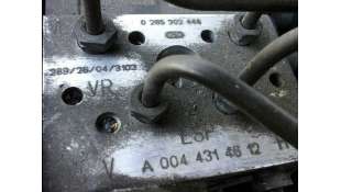 ABS MERCEDES CLASE S  BERLINA 3.2 CDI (204 CV) DE 2002 - D.4317171 2