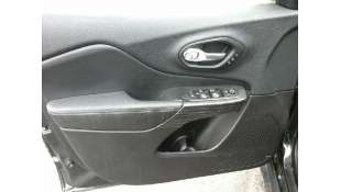 ELEVALUNAS DELANTERO IZQUIERDO JEEP CHEROKEE 2.2 M-Jet (200 CV) DE 2015 - D.4317338