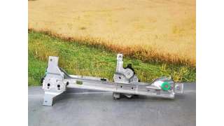 ELEVALUNAS TRASERO DERECHO PEUGEOT 3008 1.6 e-HDi FAP (114 CV) DE 2014 - D.4317446 / 9682808680