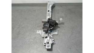 ELEVALUNAS TRASERO IZQUIERDO PEUGEOT 3008 1.6 e-HDi FAP (114 CV) DE 2014 - D.4317447 / 9685808780