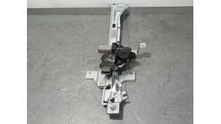 ELEVALUNAS TRASERO IZQUIERDO PEUGEOT 3008 1.6 e-HDi FAP (114 CV) DE 2014 - D.4317447 / 9685808780