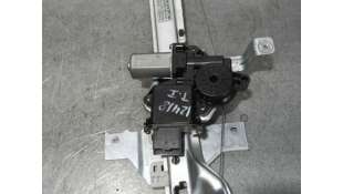 ELEVALUNAS TRASERO IZQUIERDO PEUGEOT 3008 1.6 e-HDi FAP (114 CV) DE 2014 - D.4317447 / 9685808780 2