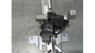 ELEVALUNAS TRASERO IZQUIERDO PEUGEOT 3008 1.6 e-HDi FAP (114 CV) DE 2014 - D.4317447 / 9685808780